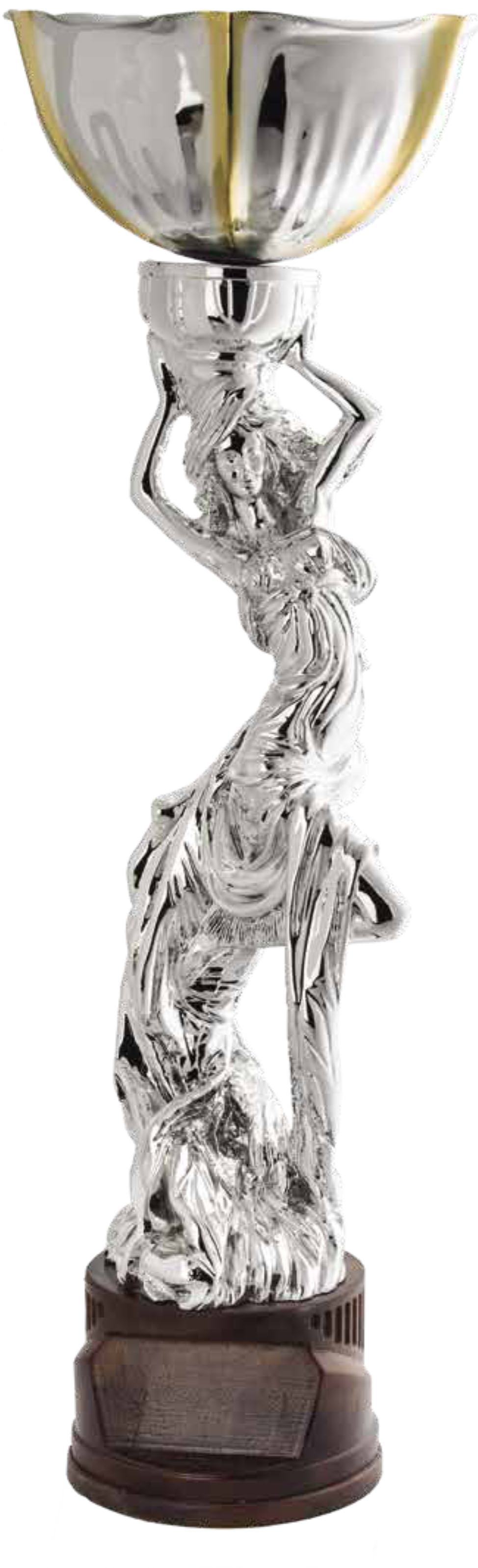 307 VICT�RIA SZOBOR F�M